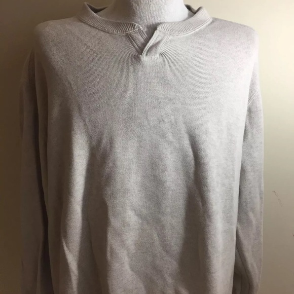 Tommy Bahama Other - Tommy Bahama Pullover Marlin Sweatshirt 2 Sided